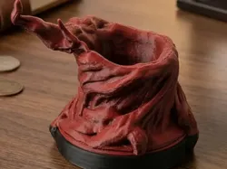 Red Figure