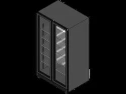Refrigerador RB680