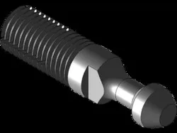 Retention Knob