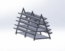 Rod Storage