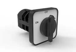 Rotary Switch
