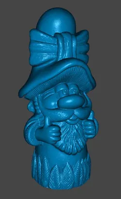 Silicone Toy