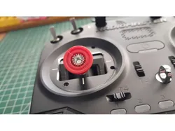 Stick ends for Radiomaster Boxer - 9mm hole