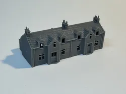 T Gauge / 1:450 Cottages