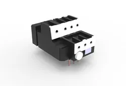 Thermal Overload Relay