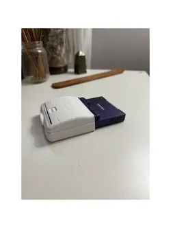 TrimUI Brick GBC Grip