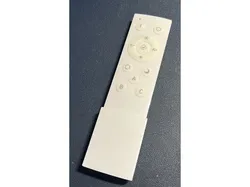 Wall mount for Inspire Gdansk lighting remote control