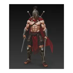 WAR WAR WARRIOR