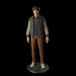 Will Byers