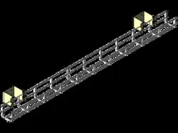 WIRE MESH CABLE TRAY