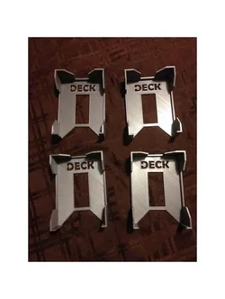 50 Card Deck Holder