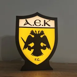 AEK Table Lamp
