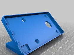 Arduino Due Display Stand