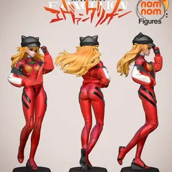 Asuka Langley - Evangelion