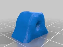 bracket holder