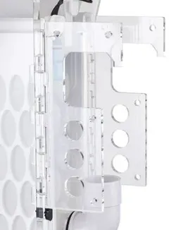 Clarisea SK-3000/SK-5000 Auto Fleece Filter Mounting Bracket