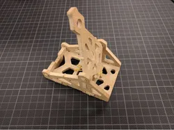 Coin Catapult