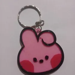 COOKY-BT21, bts