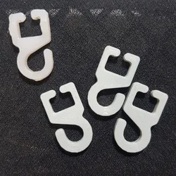 Curtain hook