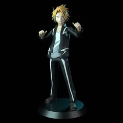 Denki Kaminari