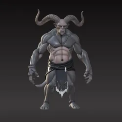 devil