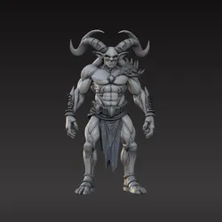 devil