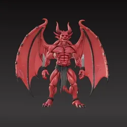 devil