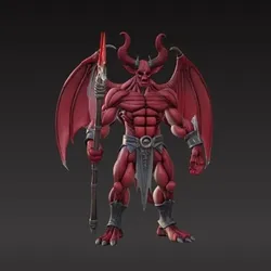 devil