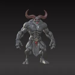 devil
