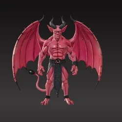 devil