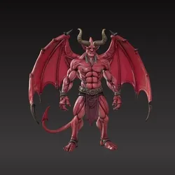 devil