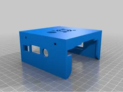DvMega_Pi_Remix