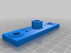 easy z axis linear motion
