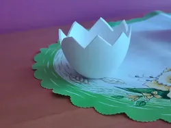 Egg - Free 3D Print Model