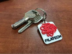 Filatech KeyChain