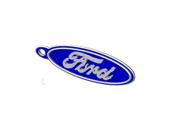 ford keyring