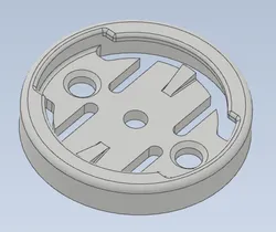 Garmin Mount
