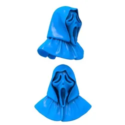 Ghostface Mask stl / Ghostface Mask / mask priter / mask stl / mask