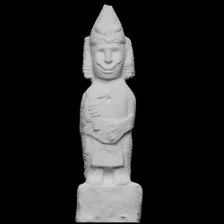 God of of Pulque