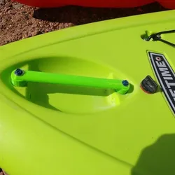 Life time SUP Handle
