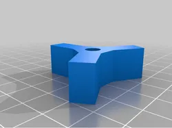 M5 nut tightener