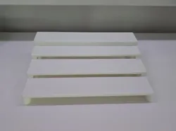 Minimalist 4-tier Display / organizer - Free 3D Print Model