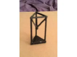 NEVA 3D Printer Model