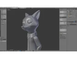 Nick Wilde