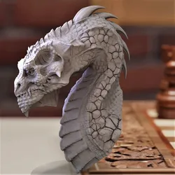 november DRAGON