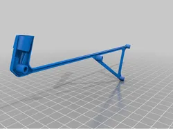 Parrot Swing Replacement Frame