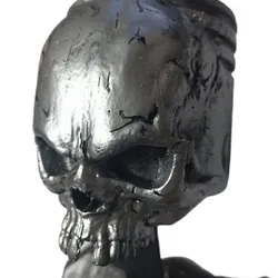 Piston Skull