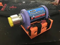 Prolux Nitro Starter Lipo Tray