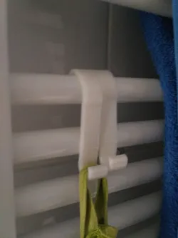 radiator hanger