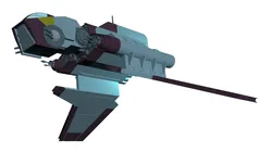 Republic Attack Shuttle